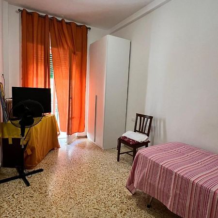 Jr-Escanio Ancona Ngoại thất bức ảnh
