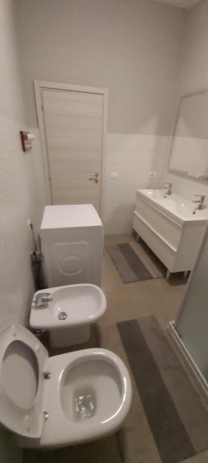 Jr-Escanio Ancona Ngoại thất bức ảnh