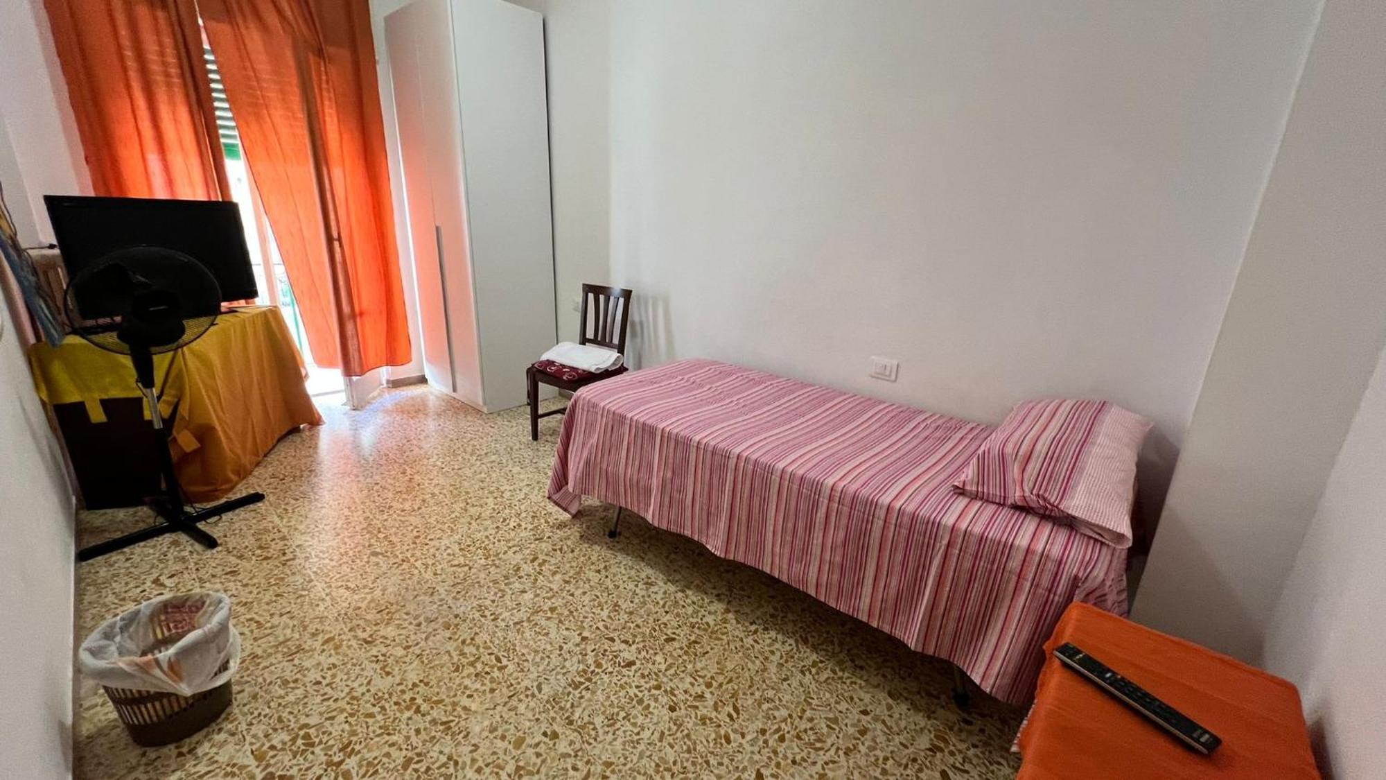 Jr-Escanio Ancona Ngoại thất bức ảnh